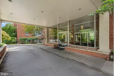 2500 Q Street NW #524, Washington, DC 20007 - Photo 4