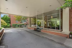 2500 Q St NW, Washington, DC 20007 - Photo 4