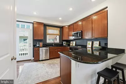 3101 Chancellor's Way NE, Washington, DC 20017 - Photo 12