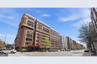 1245 13th Street NW #901, Washington, DC 20005 - Photo 2