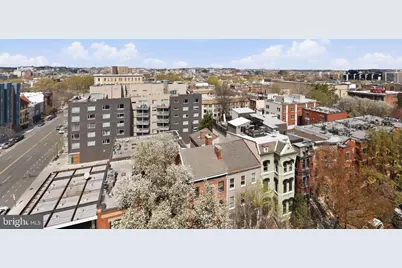 1245 13th Street NW #901, Washington, DC 20005 - Photo 22