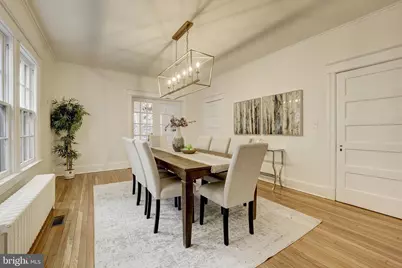 2849 29th Street NW, Washington, DC 20008 - Photo 12