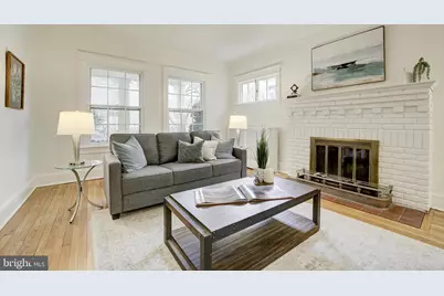 2849 29th Street NW, Washington, DC 20008 - Photo 8