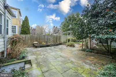 2849 29th Street NW, Washington, DC 20008 - Photo 34