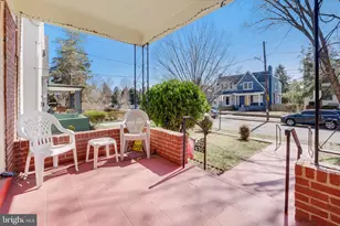 439 Peabody St NW, Washington, DC 20011 - Photo 2