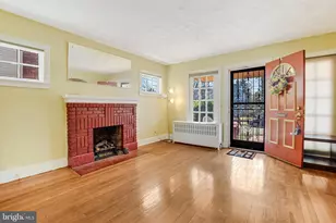 439 Peabody St NW, Washington, DC 20011 - Photo 8