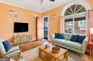 439 Peabody St NW, Washington, DC 20011 - Photo 12