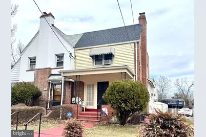 439 Peabody Street NW, Washington, DC 20011 - Photo 1