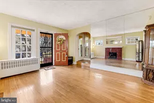 439 Peabody St NW, Washington, DC 20011 - Photo 6