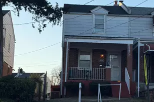 818 Division Ave NE, Washington, DC 20019 - Photo 1