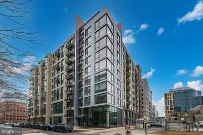 37 L Street SE #1105, Washington, DC 20003 - Photo 1