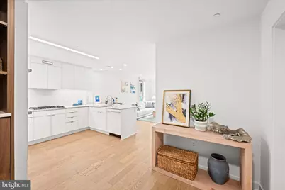37 L Street SE #1105, Washington, DC 20003 - Photo 4