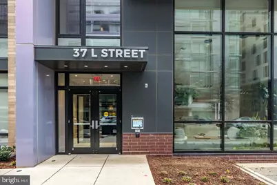 37 L Street SE #1105, Washington, DC 20003 - Photo 2