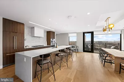 37 L Street SE #1105, Washington, DC 20003 - Photo 14