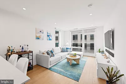 37 L Street SE #1105, Washington, DC 20003 - Photo 6