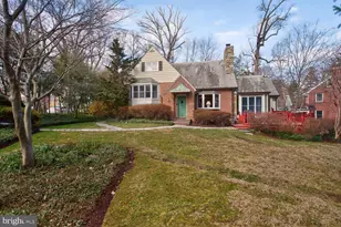 3201 Tennyson St NW, Washington, DC 20015 - Photo 46