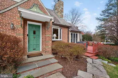 3201 Tennyson Street NW, Washington, DC 20015 - Photo 38