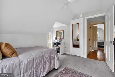 3201 Tennyson Street NW, Washington, DC 20015 - Photo 28