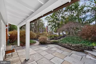 3201 Tennyson St NW, Washington, DC 20015 - Photo 42