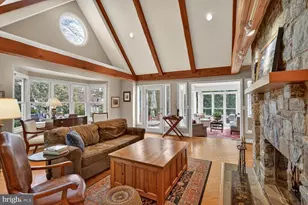 3201 Tennyson St NW, Washington, DC 20015 - Photo 14