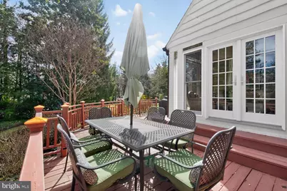 3201 Tennyson Street NW, Washington, DC 20015 - Photo 18