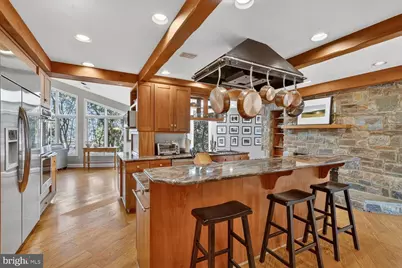 3201 Tennyson Street NW, Washington, DC 20015 - Photo 6