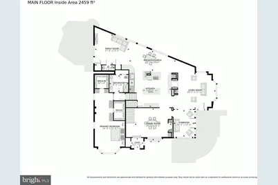 3201 Tennyson Street NW, Washington, DC 20015 - Photo 52