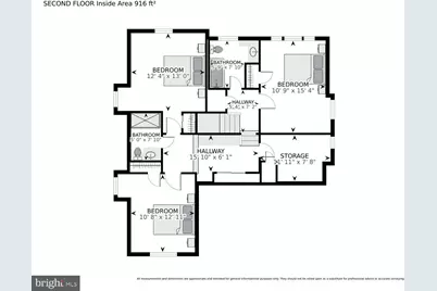 3201 Tennyson Street NW, Washington, DC 20015 - Photo 50