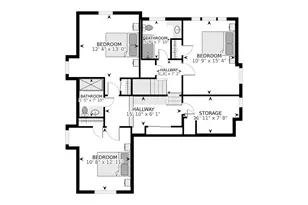 3201 Tennyson St NW, Washington, DC 20015 - Photo 50