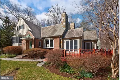 3201 Tennyson Street NW, Washington, DC 20015 - Photo 40