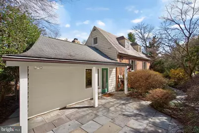 3201 Tennyson Street NW, Washington, DC 20015 - Photo 2