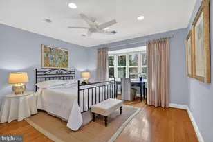 3201 Tennyson St NW, Washington, DC 20015 - Photo 22