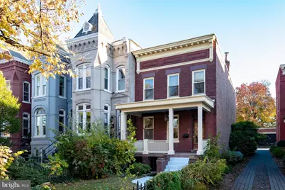 649 South Carolina Avenue SE, Washington, DC 20003 - Photo 2