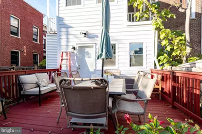 649 South Carolina Avenue SE, Washington, DC 20003 - Photo 52