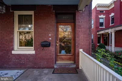 649 South Carolina Avenue SE, Washington, DC 20003 - Photo 6