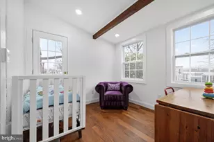 649 South Carolina Ave SE, Washington, DC 20003 - Photo 32