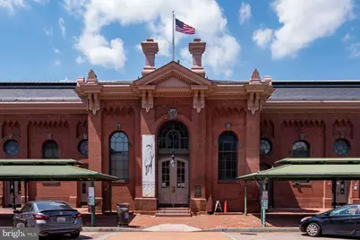 649 South Carolina Avenue SE, Washington, DC 20003 - Photo 64