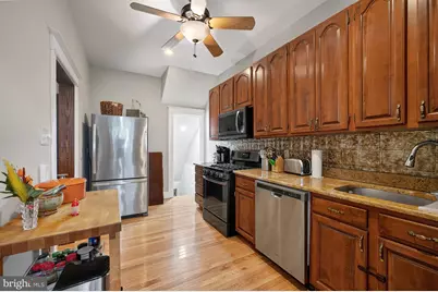 649 South Carolina Avenue SE, Washington, DC 20003 - Photo 22