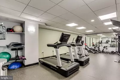 1117 10th Street NW #405, Washington, DC 20001 - Photo 20