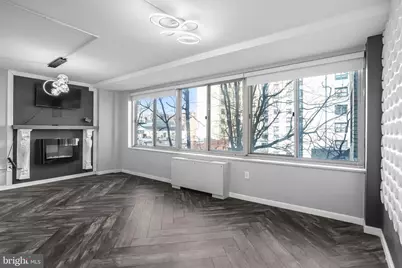 922 24th Street NW #301, Washington, DC 20037 - Photo 30