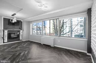 922 24th St NW, Washington, DC 20037 - Photo 30