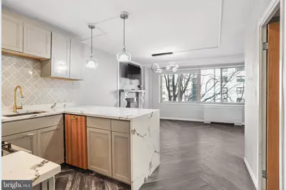 922 24th Street NW #301, Washington, DC 20037 - Photo 12