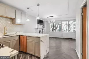 922 24th St NW, Washington, DC 20037 - Photo 12