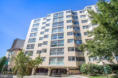 922 24th Street NW #301, Washington, DC 20037 - Photo 1