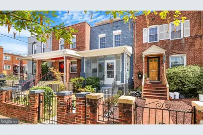 2344 Hunter Place SE, Washington, DC 20020 - Photo 1