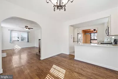 3225 Chestnut Street NE, Washington, DC 20018 - Photo 12