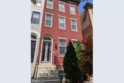 1421 Q Street NW #1, Washington, DC 20009 - Photo 1