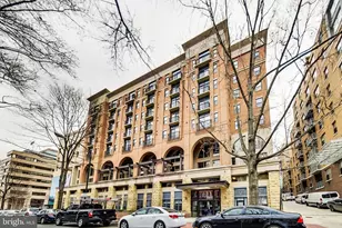 1111 25th St NW, Washington, DC 20037 - Photo 1