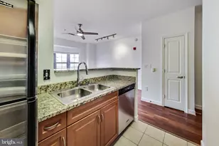 1111 25th St NW, Washington, DC 20037 - Photo 10