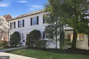 3752 Cumberland St NW, Washington, DC 20016 - Photo 2